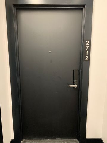 For Lease - 77 Shuter Street Unit# 2712, Toronto, Ontario - Photo 5