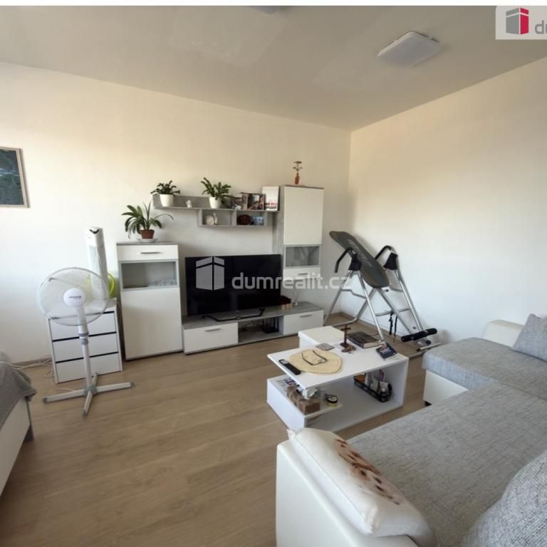 Pronájem bytu 1+1 37 m2 - Photo 1