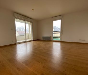 Location Appartement 3 pièces 59m² OLIVET 45160 - Photo 6