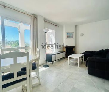 Alquiler de chalet pareado en Avenida Benajarafe s/n - Photo 2