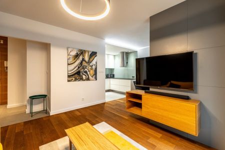 Dolny Mokotów | Garderoba | Garaż 59 m² - Photo 3