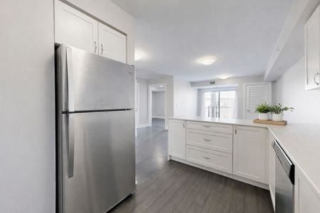 For Lease - 481 Rupert Avenue Unit# 324, Whitchurch-Stouffville, Ontario - Photo 2