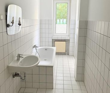 4 Zimmer Wohnung im Gerichts/Kaiserviertel / mit Privater Terasse - Photo 1