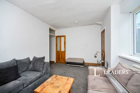 5 bedroom house to rent Newmarket Road, Brighton, East Sussex, BN2 - Photo 3