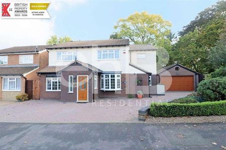 Dodd Avenue, Off Myton Road, Warwick, CV34 - Photo 4