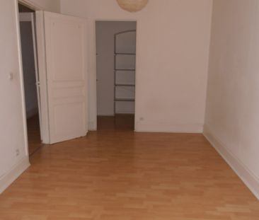 Location Appartement 2 pièces 55m² GRENOBLE 38000 - Photo 5