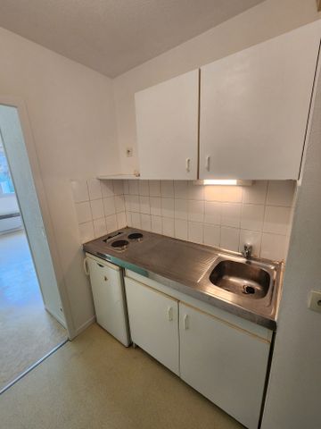 Location Appartement 1 pièce 22m² PESSAC 33600 - Photo 2