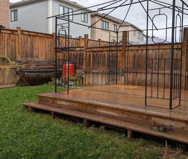 For Lease - 19 Cromarty Avenue, Haldimand, Ontario - Photo 3