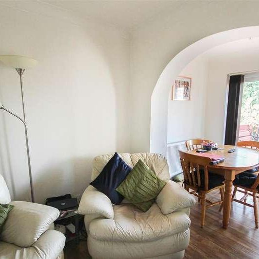 Warren Close, Southampton, SO16 - Photo 1