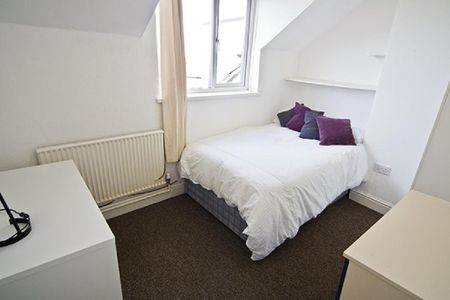 6 bedroom house share to rent - Photo 5