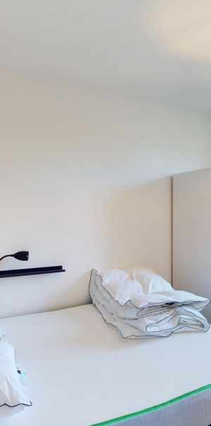 Aix Coq Argent — Chambre Privée 5 - Photo 2