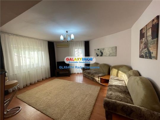 Inchiriere apartament 2 camere, Ploiesti, zona Republicii - Fotografie 1