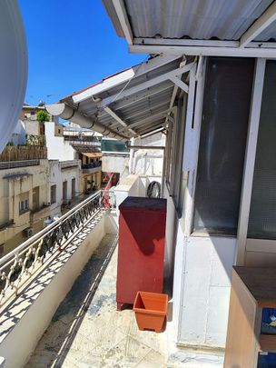 Studio/Γκαρσονιέρα για ενοικίαση Άνω Κυψέλη (Κυψέλη) - Φωτογραφία 1