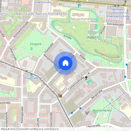 Reclamstr. 46, 04315, Leipzig Ot Neustadt-Neuschönefeld