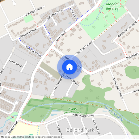 4 Mcgreevy Place, Bellbird Park