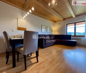 Pronájem bytu 3+kk 74 m² - Photo 1