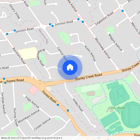 4a Central Road, NSW 2209, Beverly Hills