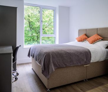 1 bedroom in a house share to rent - Photo 4