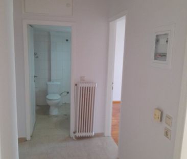 Διαμέρισμα για ενοικίαση Τερψιθέα (Σταυρούπολη) - Φωτογραφία 6