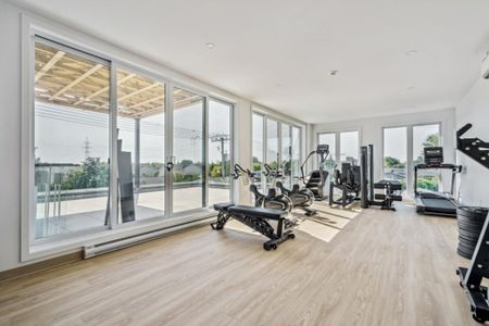 Appartement à louer - Sainte-Catherine Appartement à louer - Sainte-Catherine - Photo 5