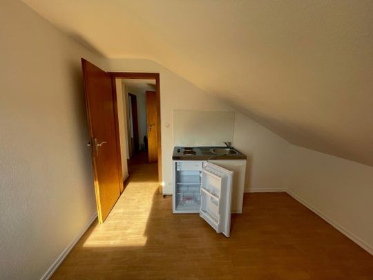 Ideal auch für WGs: Gemütliche und helle 2,5 Zimmer-Wohnung in Gießen Wieseck, Spitzwegring 40 - Photo 1