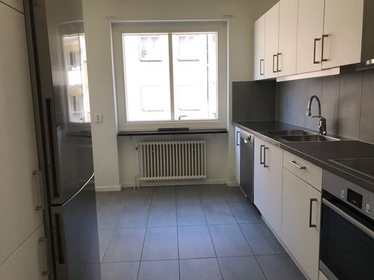 Tranemansgatan, Helsingborg - Photo 1