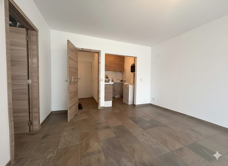 Appartement te huur - Photo 3