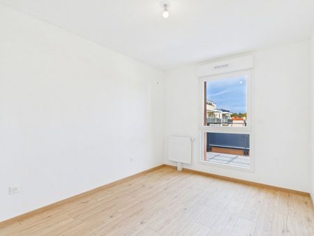 Appartement 2 pièces à Metz-Plantière - Photo 2