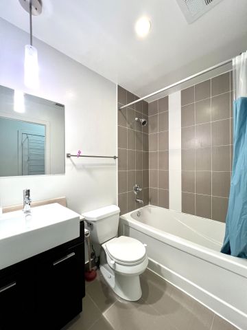 For Lease - 770 Bay Street Unit# 2607, Toronto, Ontario - Photo 4