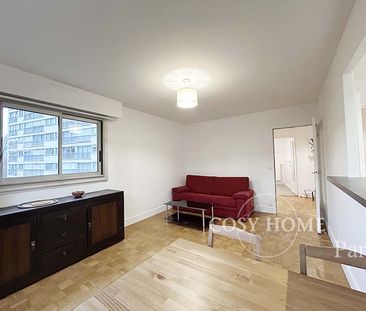 Appartement en location | Ivry-sur-seine - Photo 5