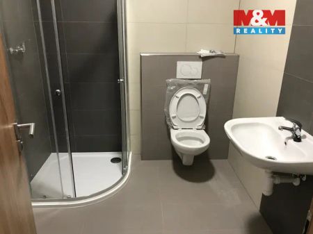 Pronájem bytu 2+kk, 48 m - Fotografie 3