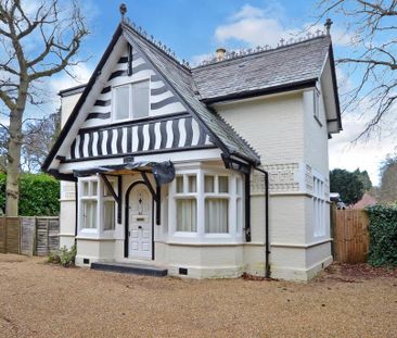 4 bedroom cottage to rent - Photo 6