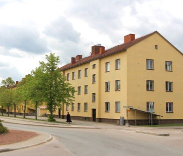 Södra Kungsgatan 52 B - Foto 3
