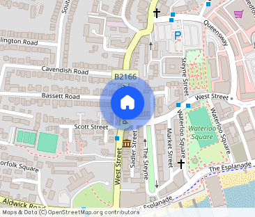 Argyle Road, Bognor Regis, West Sussex, PO21 - Photo 1
