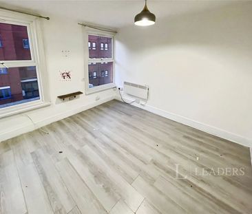 1 bedroom apartment to rent Rothesay Road, Luton, Bedfordshire, LU1 - Photo 3