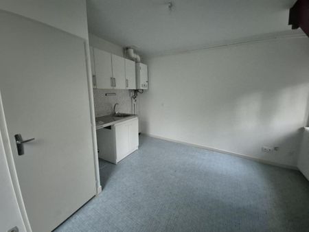 Location Appartement 1 pièce 27m² NANCY 54000 - Photo 4