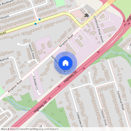 9 Valmount Avenue, Toronto