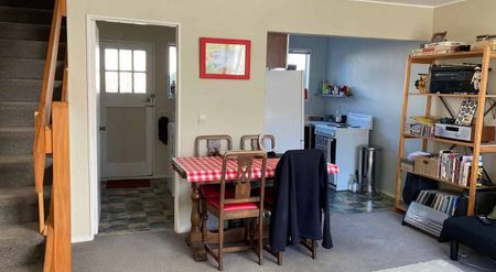 Beachfront Living: 2-bed Townhouse at Lyall - Photo 2