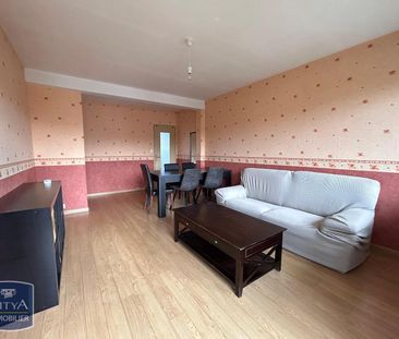 Location Appartement 2 pièces 44m² LIMOGES 87000 - Photo 4