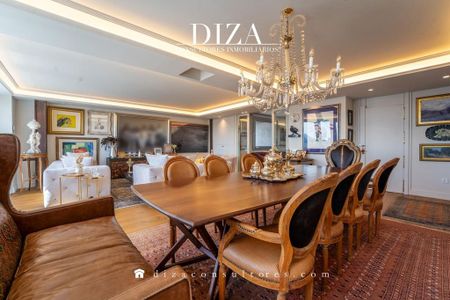 Luxury Flat for rent in Madrid, Spain - Foto 5