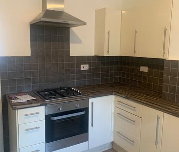 Room in a Shared House, Whittier Road, NG2 - Photo 3
