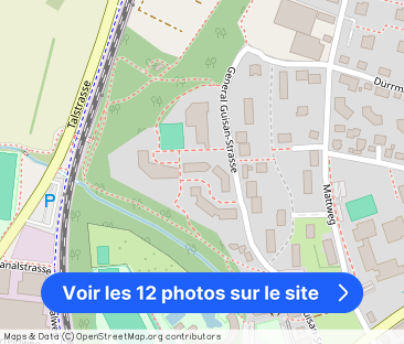 Näher am Naherholungsgebiet - Photo 1