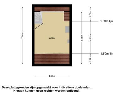 Madeliefstraat 51, Kruidenbuurt, 5643HR, Eindhoven - Foto 6