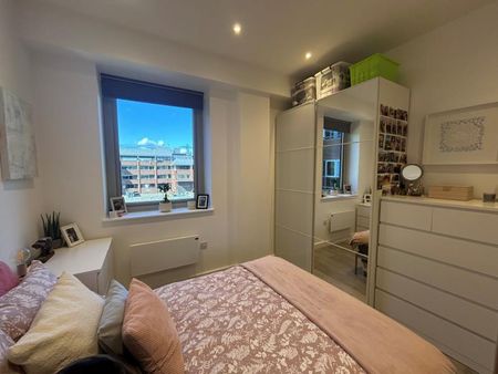 1 bedroom apartment to rent - Photo 5