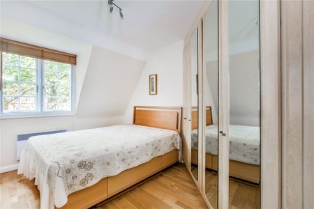 Collingham Gardens, Earls Court, SW5, London - Photo 4