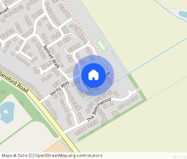 Darwin Drive, Driffield - Photo 1