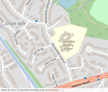 Monksfield Avenue, Birmingham - Photo 1