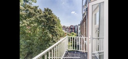 Te huur: Appartement Da Costastraat in Amsterdam - Foto 2