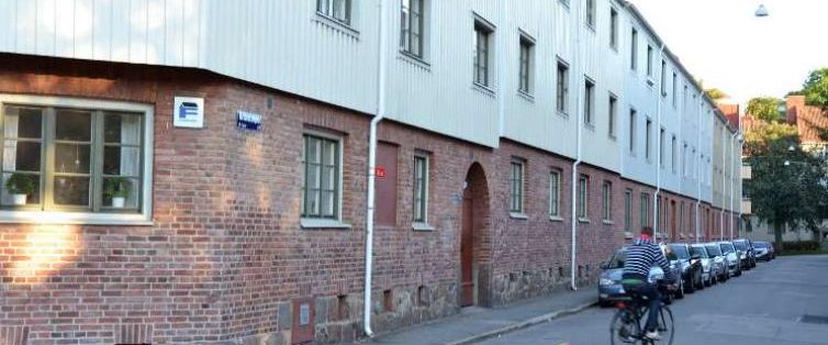 Krukmakaregatan 6B - Photo 1