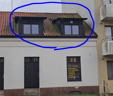 Köpmansgatan 17B - Foto 3